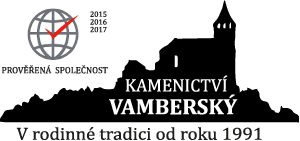 Kamenictví Vamberský